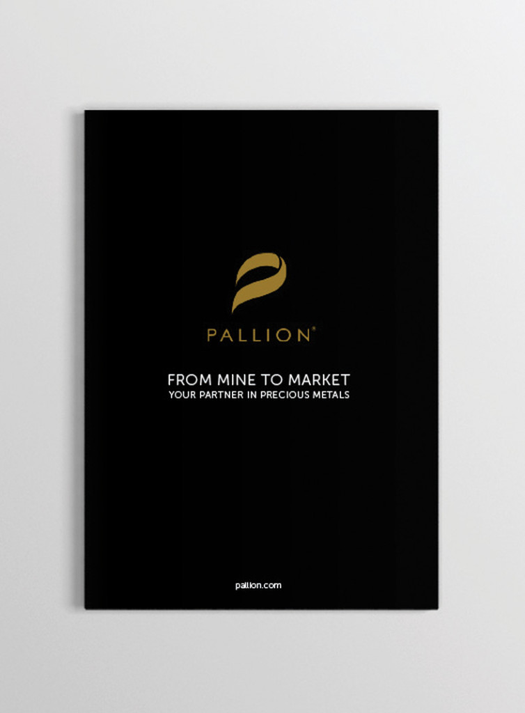 Pallion corporate guide catalogue emma wright em designs print design graphic design parramatta
