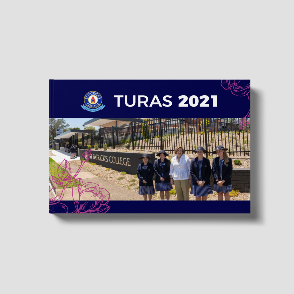 TURAS 2021 - EM Design + Marketing